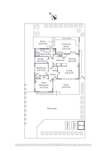 1/17 Hillcrest Avenue, Hillcrest, Auckland - Carousel 17