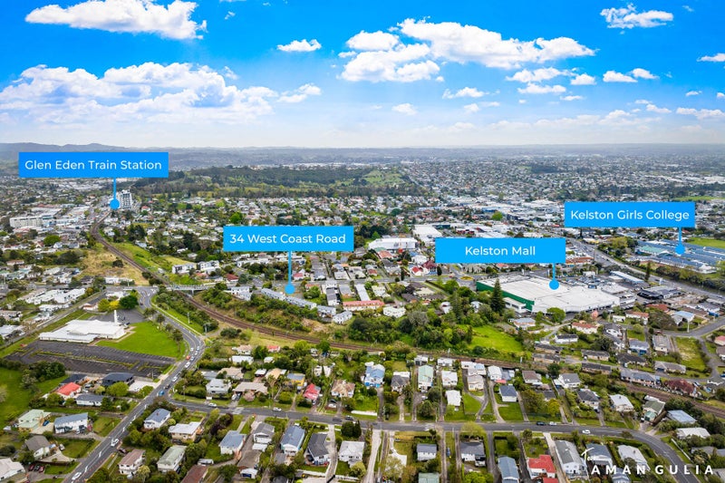 34 West Coast Road, Glen Eden, Auckland - Carousel 16