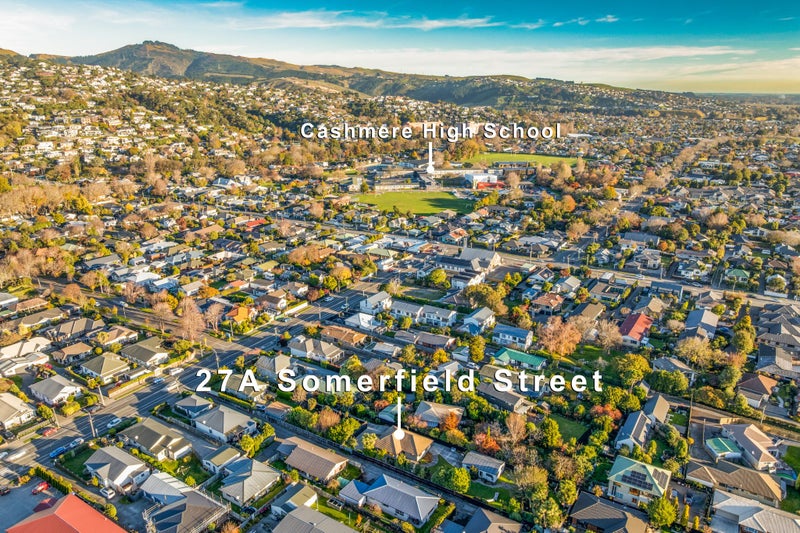 27A Somerfield Street, Somerfield, Christchurch - Carousel 30