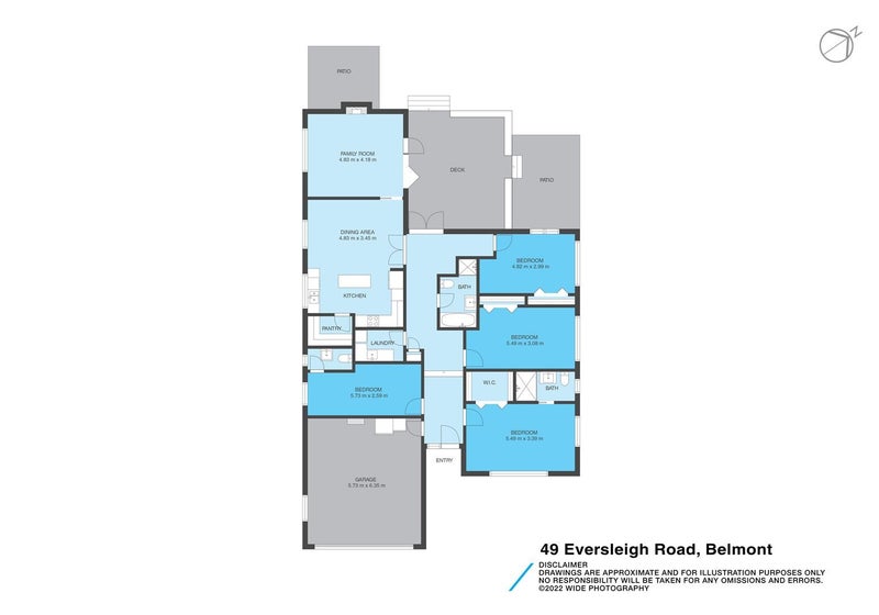 49 Eversleigh Road, Belmont, Auckland - Carousel 20