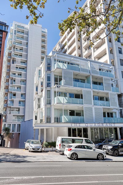 610/10 Waterloo Quadrant, Auckland Central, Auckland - Carousel 18