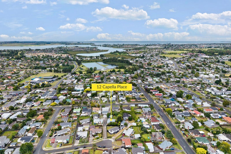 12 Capella Place, Manurewa, Auckland - Carousel 17