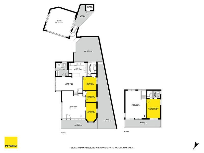 1/14 Arkles Strand, Arkles Bay, Whangaparaoa - Carousel 20