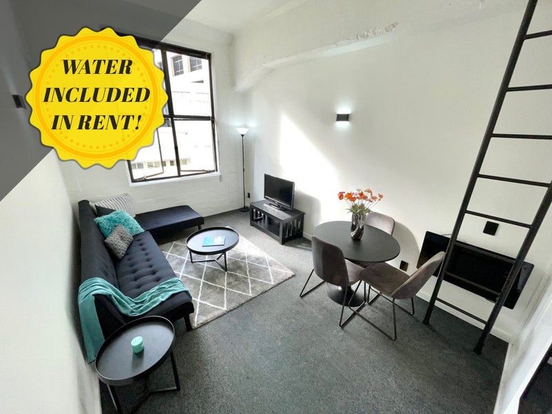 4L/11 Durham Street East, Auckland Central, Auckland - Carousel 1