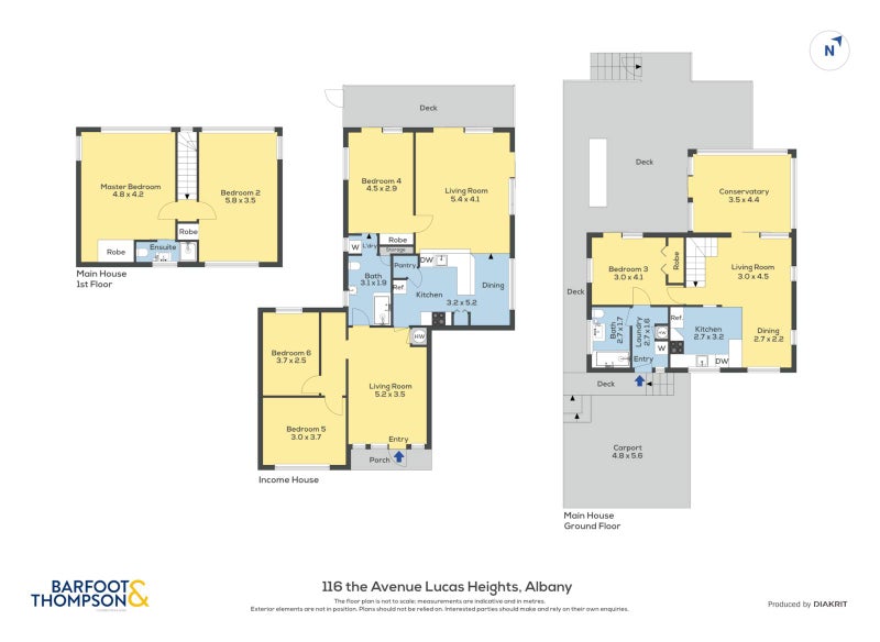 116 The Avenue, Lucas Heights, Auckland - Carousel 23