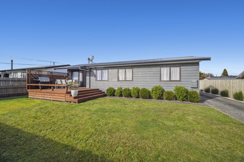 2 Tania Crescent, Western Heights, Rotorua - Carousel 1