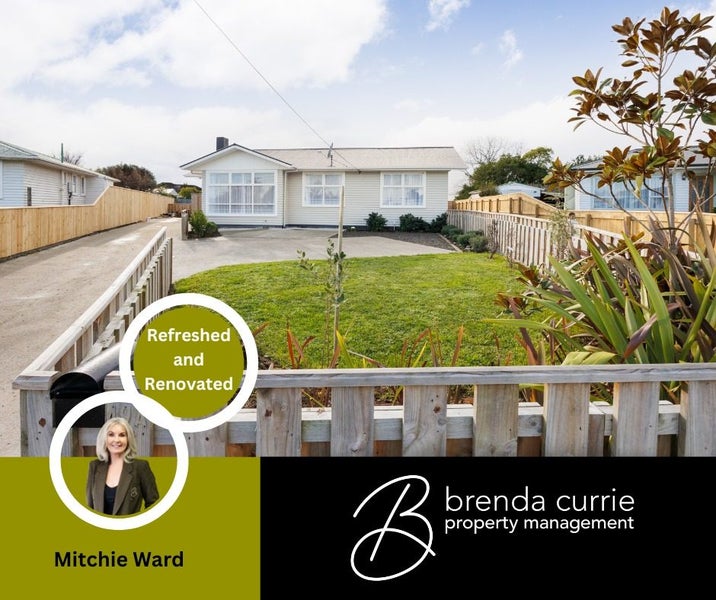 49A Kettle Avenue, Awapuni, Palmerston North - Carousel 1