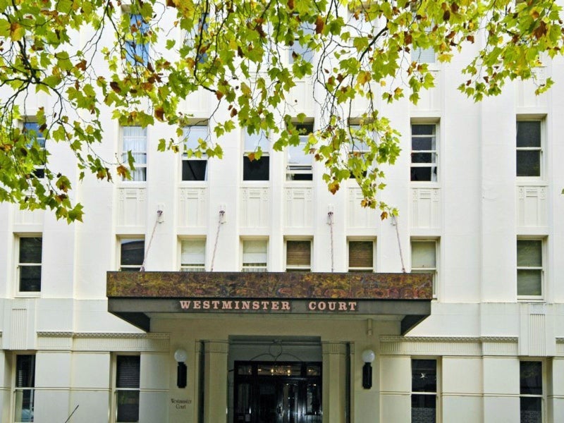 4G/5 Parliament Street, Auckland Central, Auckland - Carousel 2