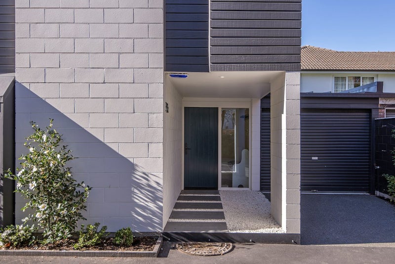 2/90B Fendalton Road, Fendalton, Christchurch - Carousel 20