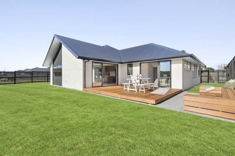 14 Hauhake Terrace, Leamington, Cambridge - Carousel 2