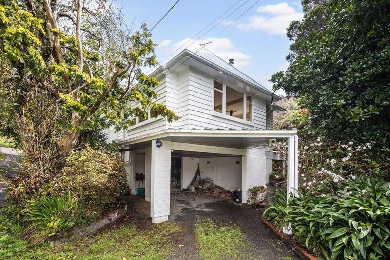 39 Cornford Street, Karori, Wellington - Carousel 2