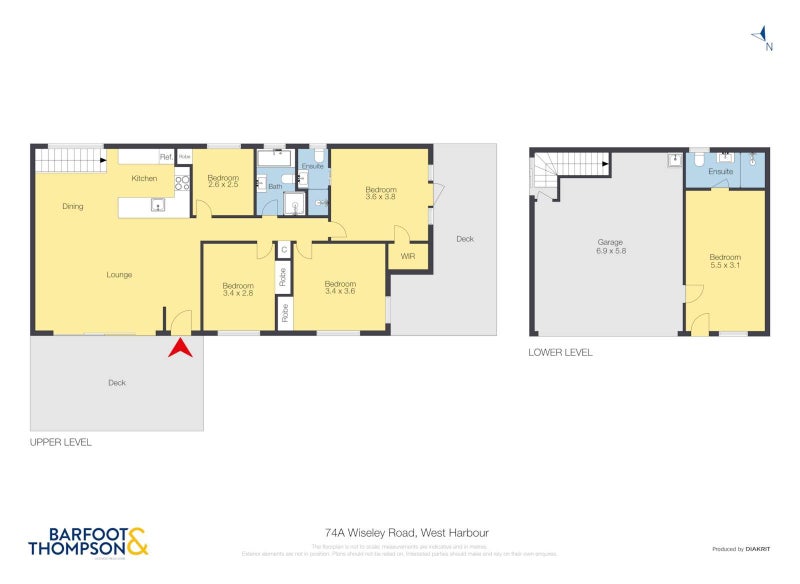 74A Wiseley Road, West Harbour, Auckland - Carousel 14