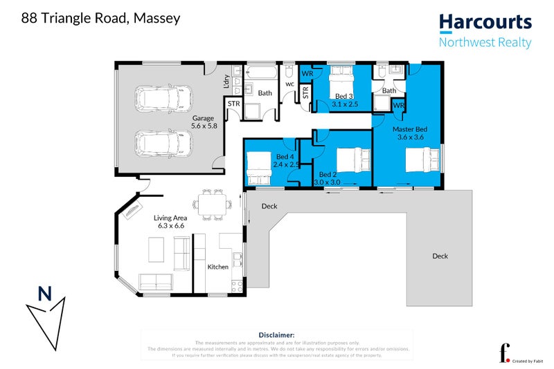 88 Triangle Road, Massey, Auckland - Carousel 29