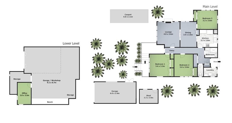 42 Alverston Street, Waterview, Auckland - Carousel 39