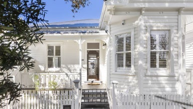 54 Islington Street, Ponsonby, Auckland - Carousel 1