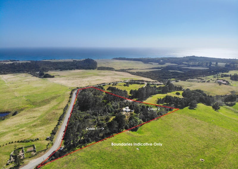 308 Henderson Bay Road, Houhora, Pukenui - Carousel 1