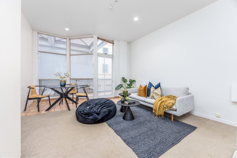2G/10 Hobson Street, Auckland Central, Auckland - Carousel 2