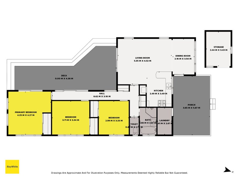 6 Berwyn Avenue, Takanini, Auckland - Carousel 19