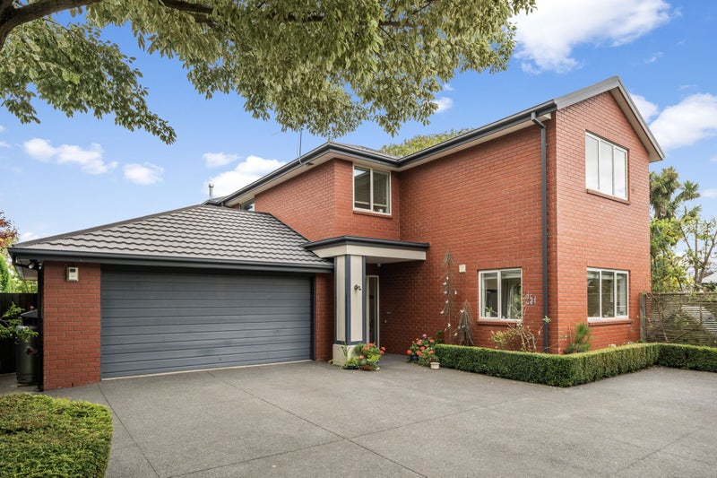 25D Taylors Avenue, Bryndwr, Christchurch - Carousel 1