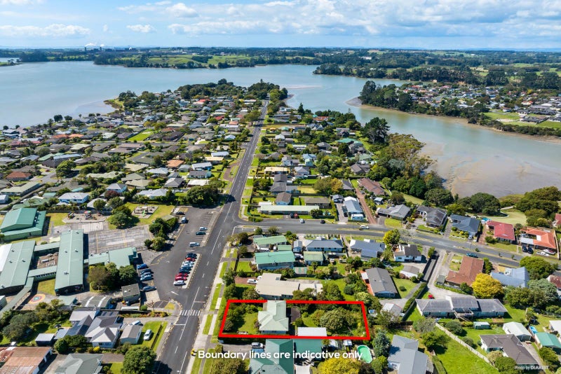51 Sandspit Road, Waiuku, Waiuku - Carousel 1