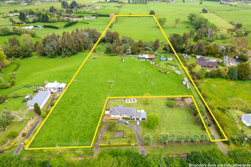 125 Ponga Road, Ōpaheke, Papakura - Carousel 2