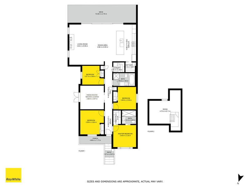 14 Wellpark Avenue, Grey Lynn, Auckland - Carousel 19