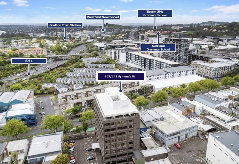 603/145 Symonds Street, Newton, Auckland - Carousel 20