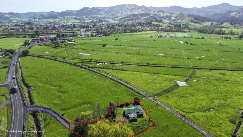 6820 State Highway 26, PAEROA, Paeroa - Carousel 15