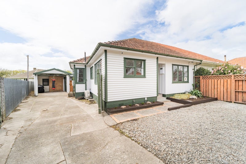 31 Rangiora Avenue, Roslyn, Palmerston North - Carousel 1