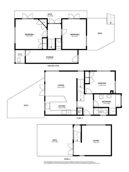 16 Mairangi Road, Wadestown, Wellington - Carousel 16