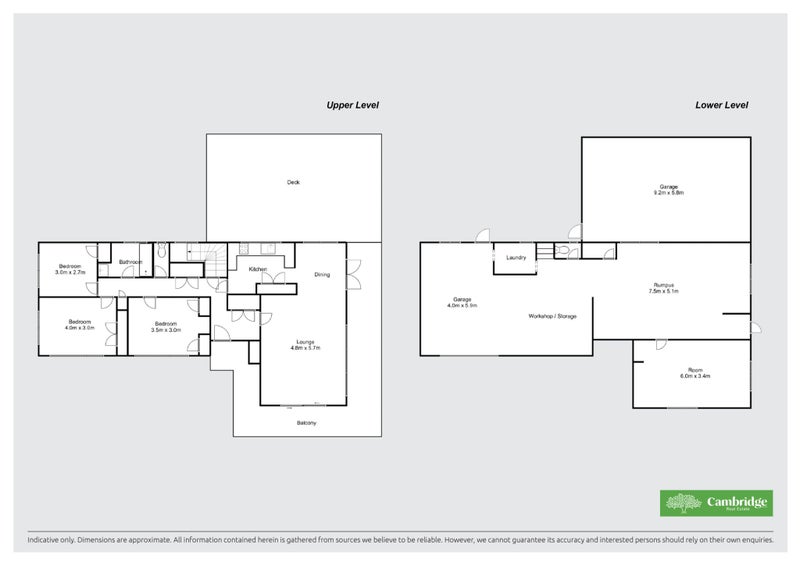 3 Thwaites Place, Leamington, Cambridge - Carousel 21