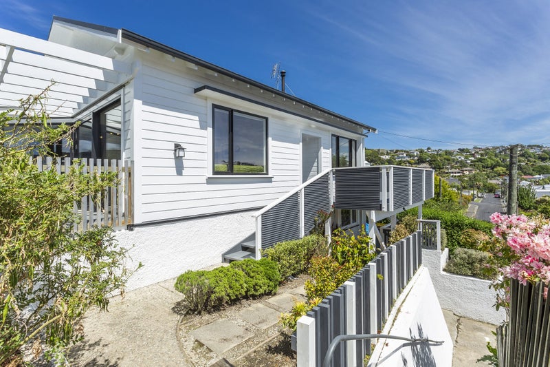 26 Font Street, Kaikorai, Dunedin - Carousel 1
