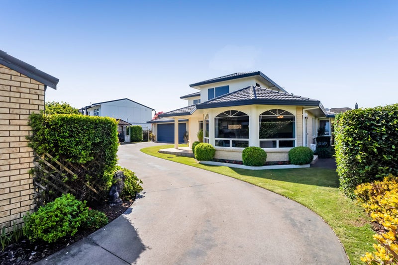 6 Saddle Row, Welbourn, New Plymouth - Carousel 1