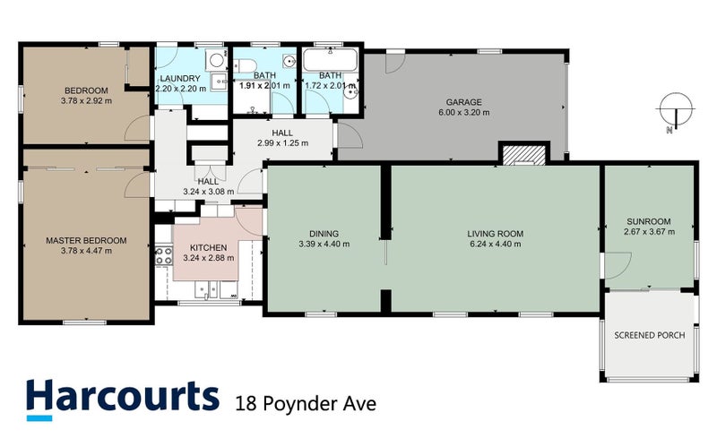 18 Poynder Avenue, Merivale, Christchurch - Carousel 19
