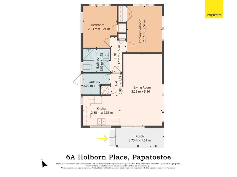 6a Holborn Place, Papatoetoe, Manukau City, Auckland - Carousel 19