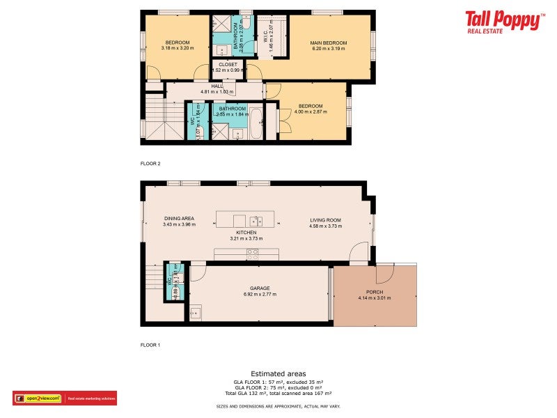 2/52 Carrington Avenue, Hillcrest, Hamilton - Carousel 18
