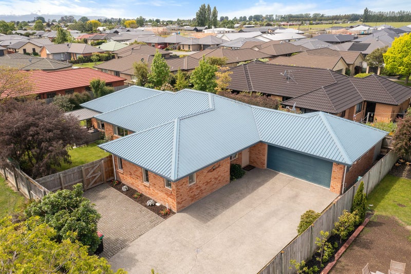 14 Hitaua Place, Redwoodtown, Blenheim - Carousel 35