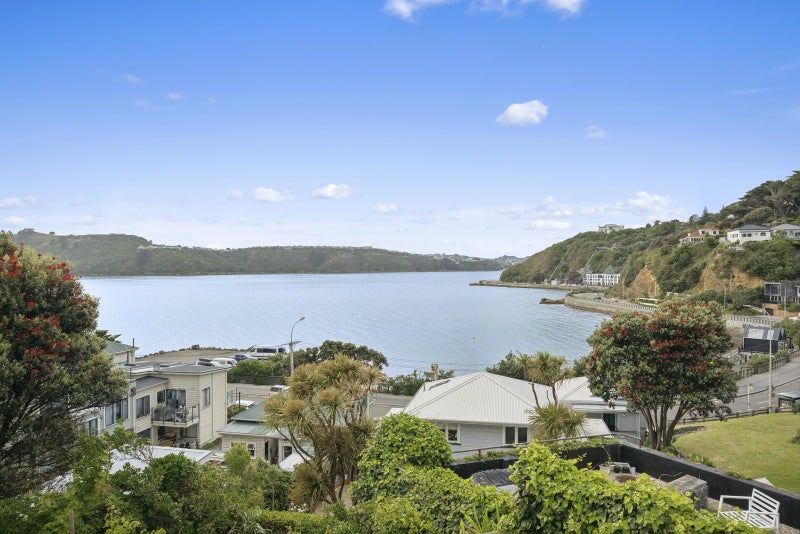 75B Maida Vale Road, Roseneath, Wellington - Carousel 1