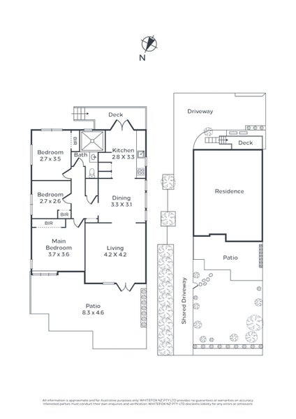 12 Sefton Avenue, Grey Lynn, Auckland - Carousel 17