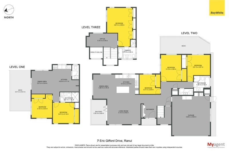 7 Eric Gifford Drive, Ranui, Auckland - Carousel 21