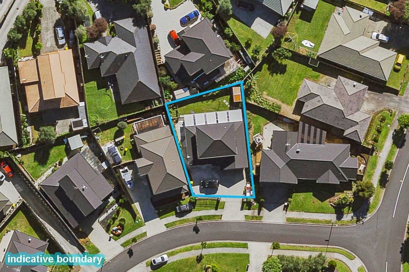 3 Ginko Place, Mangere, Auckland - Carousel 2