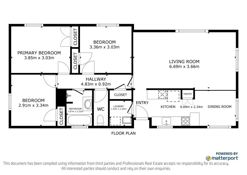 137 Brooklands Road, Brooklands, New Plymouth - Carousel 31