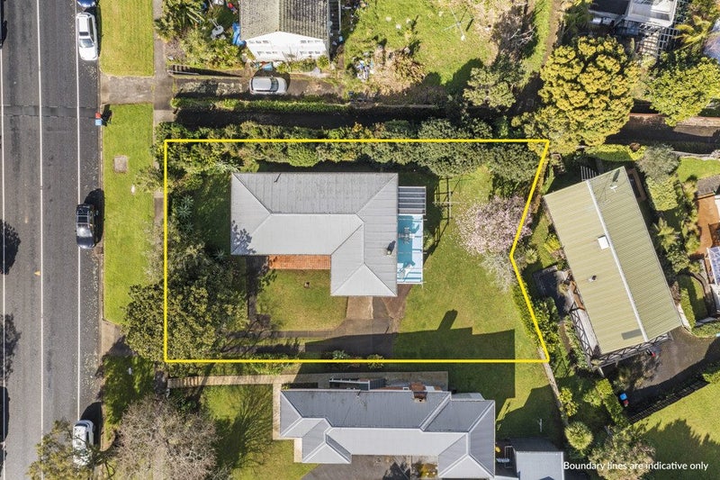 40 Kupe Street, Orakei, Auckland - Carousel 1