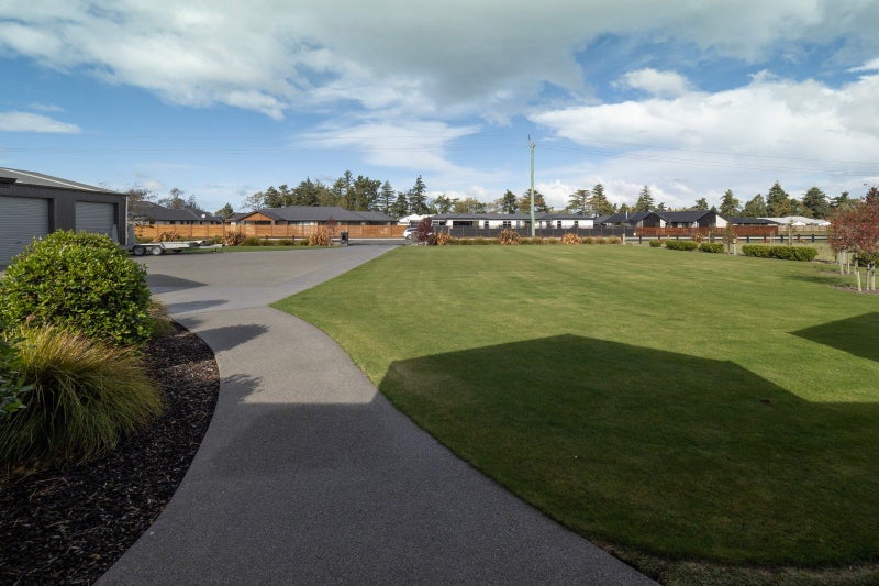 136 Tarbottons Road, Tinwald, Ashburton - Carousel 44