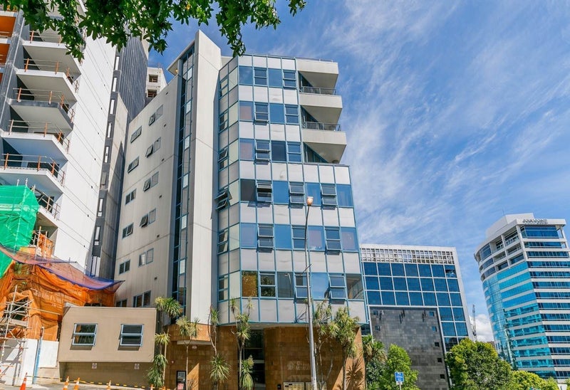 202/47 Wakefield Street, Auckland Central, Auckland - Carousel 1