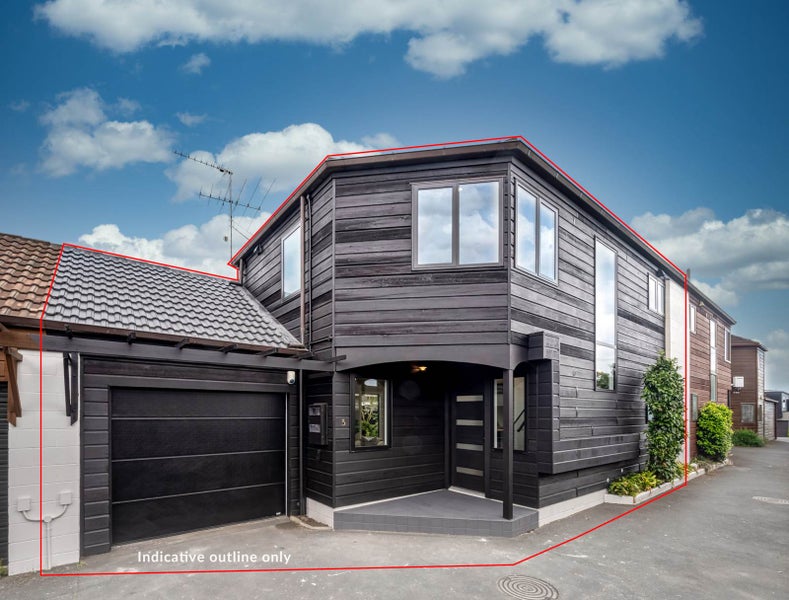 3/97 Long Drive, St Heliers, Auckland - Carousel 1