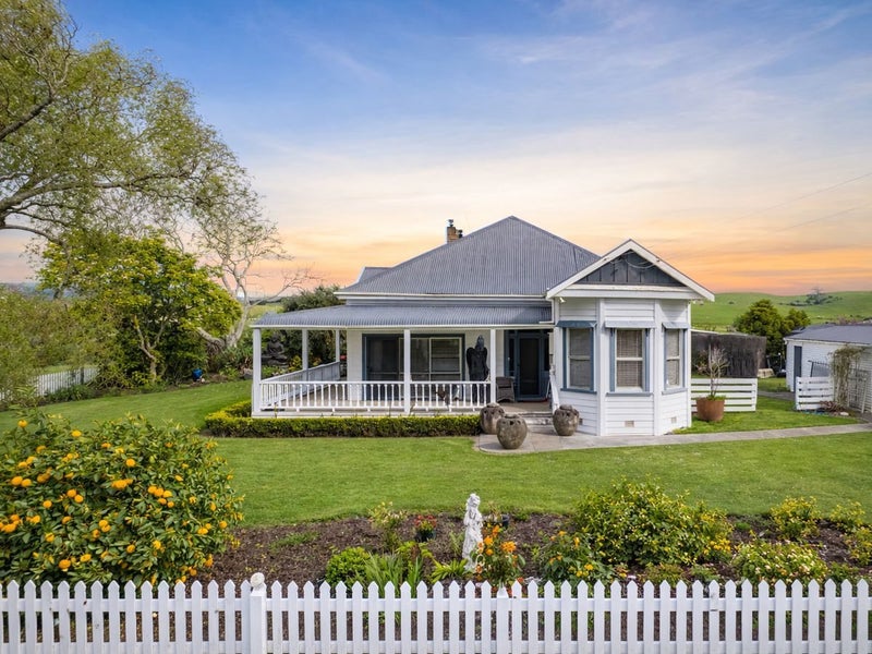 1053 Taniwha Road, Waerenga, Te Kauwhata - Carousel 1