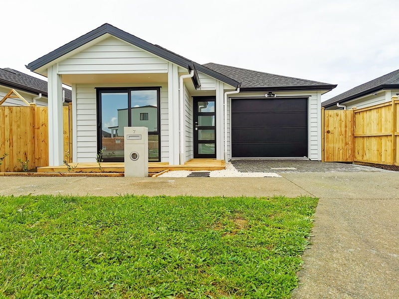 7 Tidal View Road, Karaka, Papakura - Carousel 1