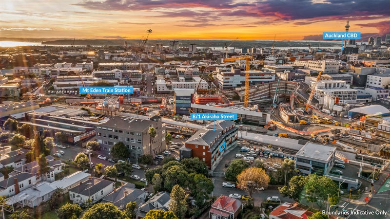 8/1 Akiraho Street, Mount Eden, Auckland - Carousel 15