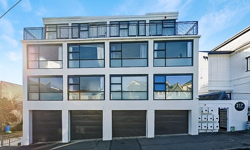 248/217 The Terrace, Wellington Central, Wellington - Carousel 1